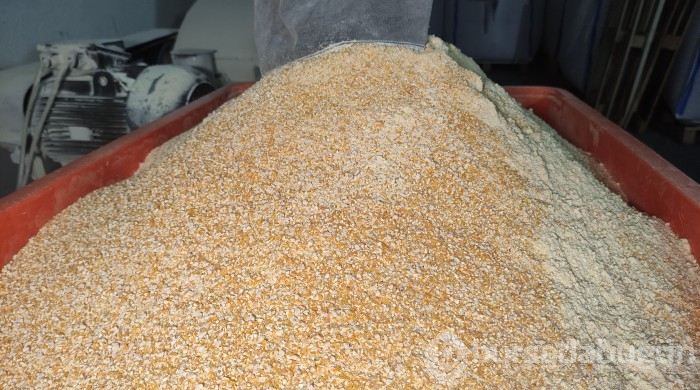 Bursa'da boza içerek büyüyen ailede boyu 1.90'ın altında kimse yok
