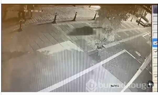 Ayhan Sicimoğlu Moda'daki çiş skandalını paylaştı! 