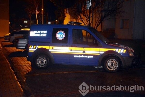 Çocuk saatlerce ağlayınca komşular ihbar etti...