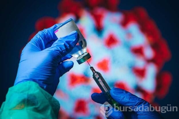 Omicron'un gizemi çözüldü!
