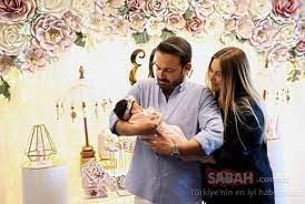 Mehmet Ali Erbil'in torun sevgisi!