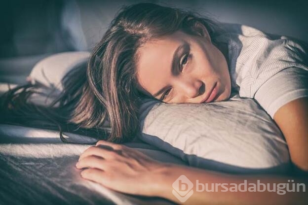 Yetersiz uyku Covid-19'a yakalanma ihtimalini artırıyor! 