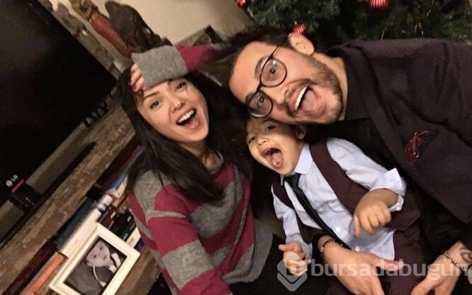 Danilo Zanna ve eşi Tuğçe Demirbilek boşandı!