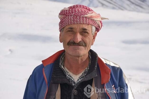 4 Yıldır yaylada tek başına yaşıyor!
