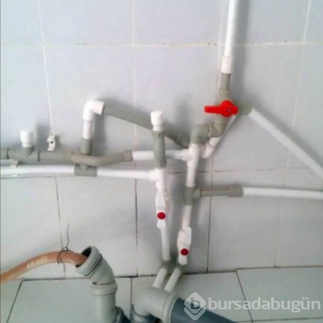 Bu kadarına pes dedirtecek mimarlık hataları...
