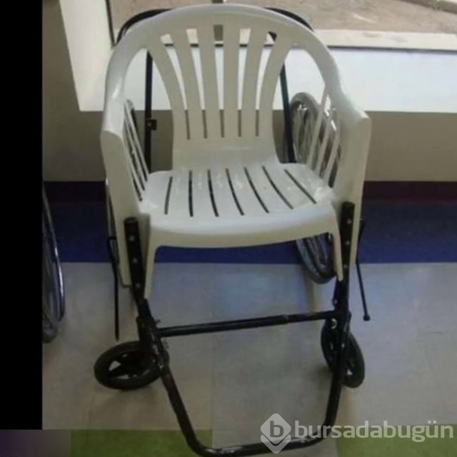 Bu kadarına pes dedirtecek mimarlık hataları...
