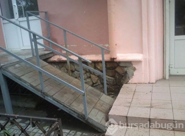 Bu kadarına pes dedirtecek mimarlık hataları...
