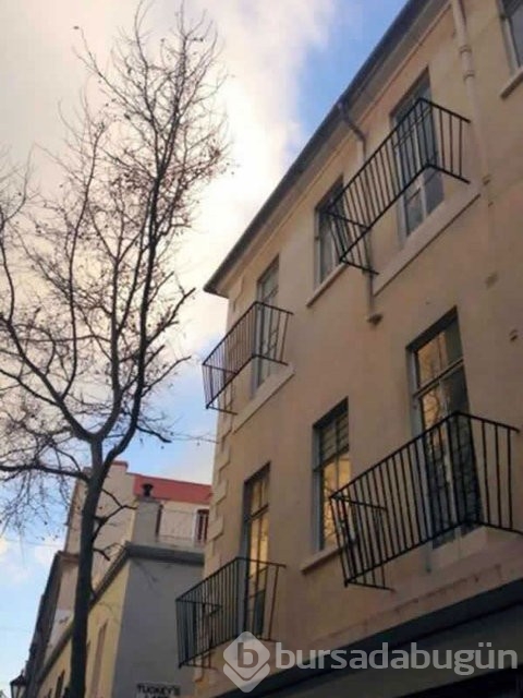 Bu kadarına pes dedirtecek mimarlık hataları...

