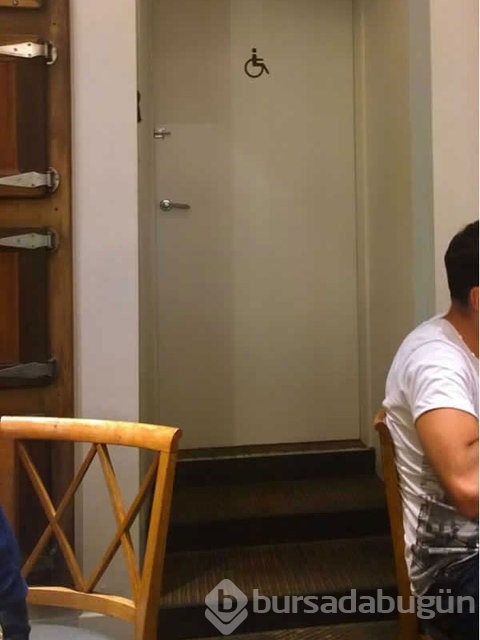 Bu kadarına pes dedirtecek mimarlık hataları...

