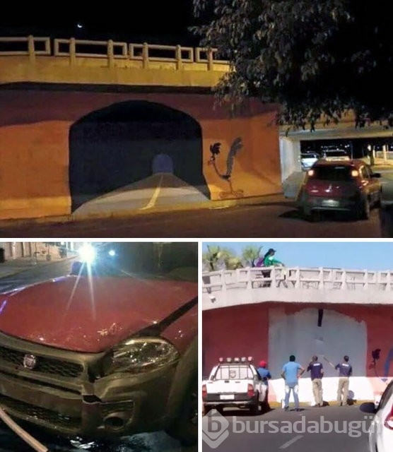 Bu kadarına pes dedirtecek mimarlık hataları...
