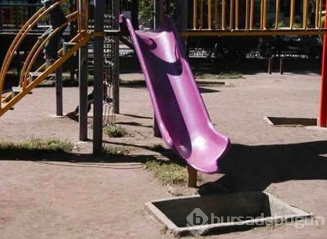 Bu kadarına pes dedirtecek mimarlık hataları...

