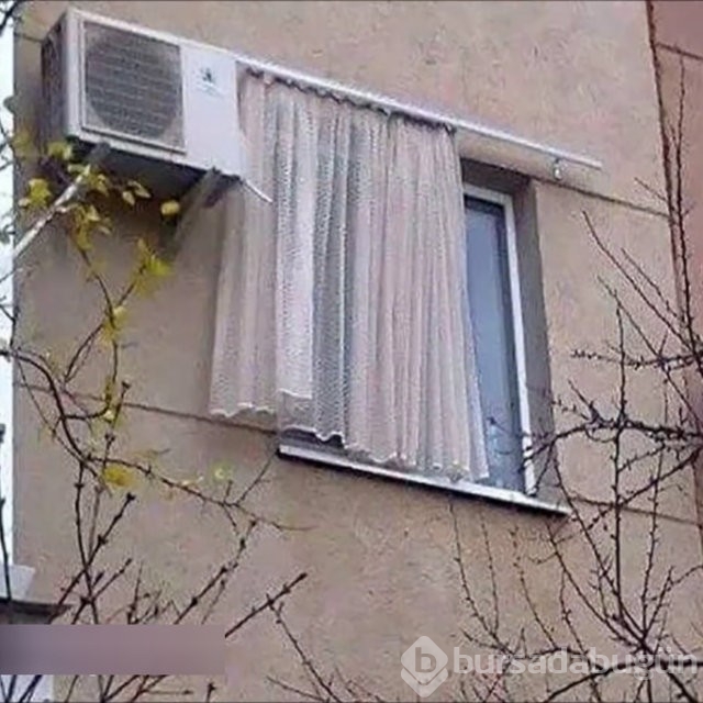 Bu kadarına pes dedirtecek mimarlık hataları...
