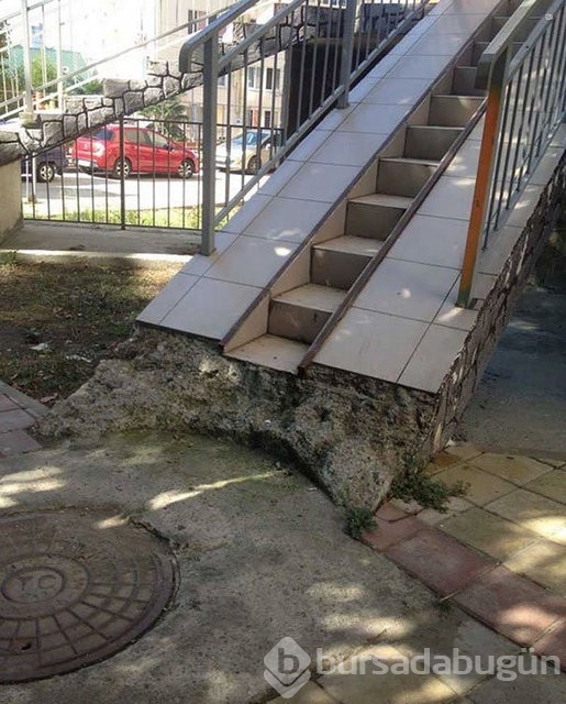 Bu kadarına pes dedirtecek mimarlık hataları...
