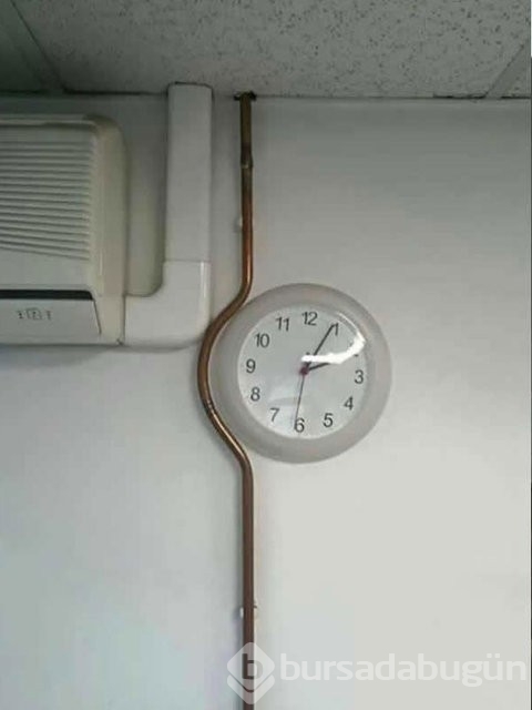 Bu kadarına pes dedirtecek mimarlık hataları...
