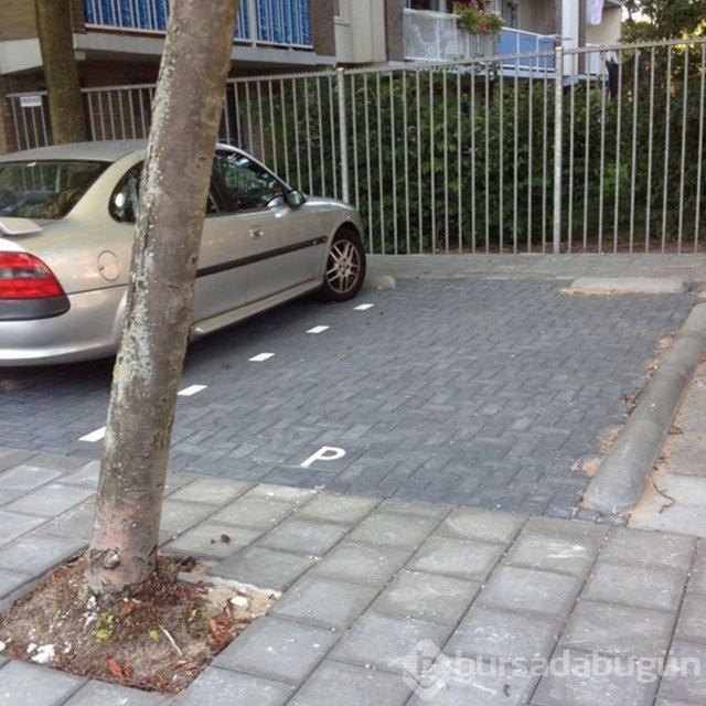 Bu kadarına pes dedirtecek mimarlık hataları...
