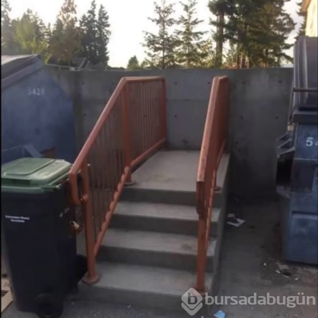 Bu kadarına pes dedirtecek mimarlık hataları...
