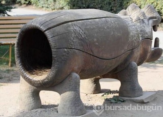 Bu kadarına pes dedirtecek mimarlık hataları...
