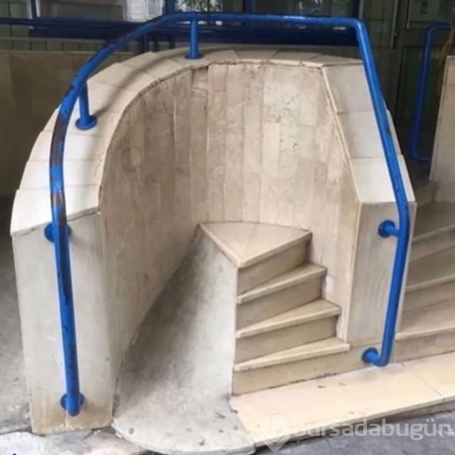 Bu kadarına pes dedirtecek mimarlık hataları...
