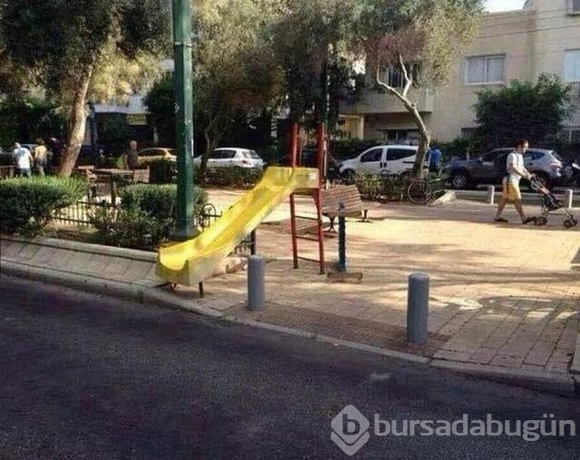 Bu kadarına pes dedirtecek mimarlık hataları...
