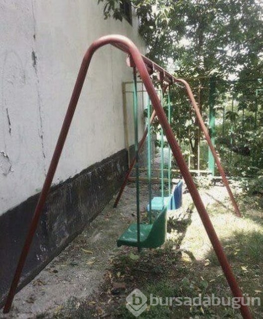 Bu kadarına pes dedirtecek mimarlık hataları...

