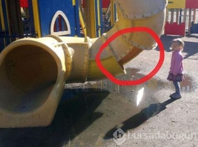 Bu kadarına pes dedirtecek mimarlık hataları...

