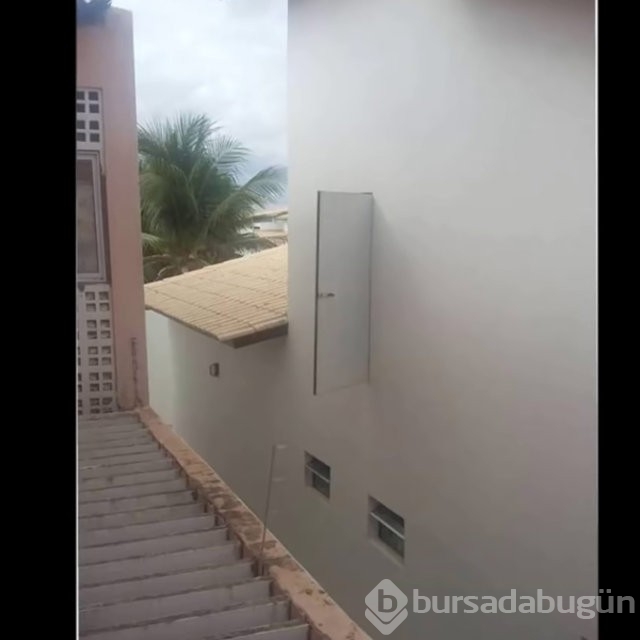 Bu kadarına pes dedirtecek mimarlık hataları...
