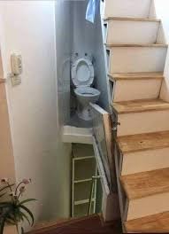Bu kadarına pes dedirtecek mimarlık hataları...
