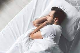 Uyku yapısını bozan 87 ayrı hastalık var!