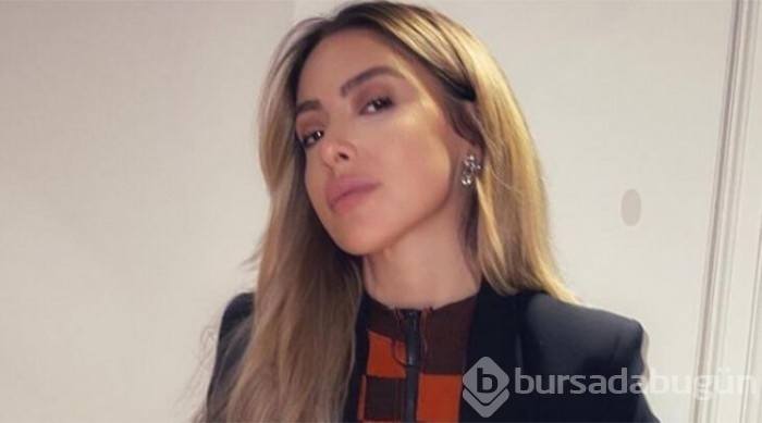 2021 yılının milyoneri Hadise...