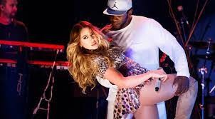 2021 yılının milyoneri Hadise...