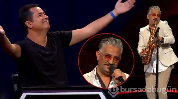 'O Ses Türkiye' yılbaşı özel programında kimler var?
