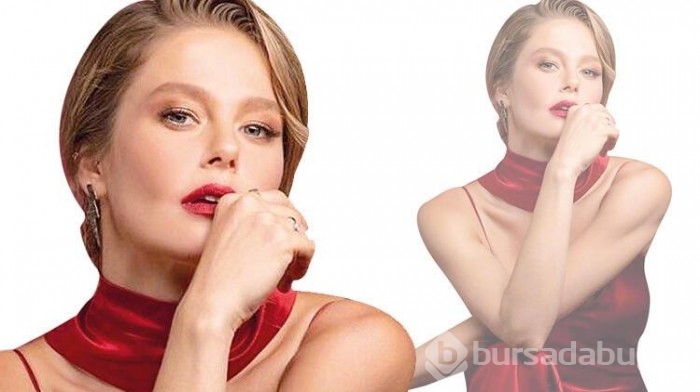 Burcu Biricik'den 'Nalan' açıklaması...