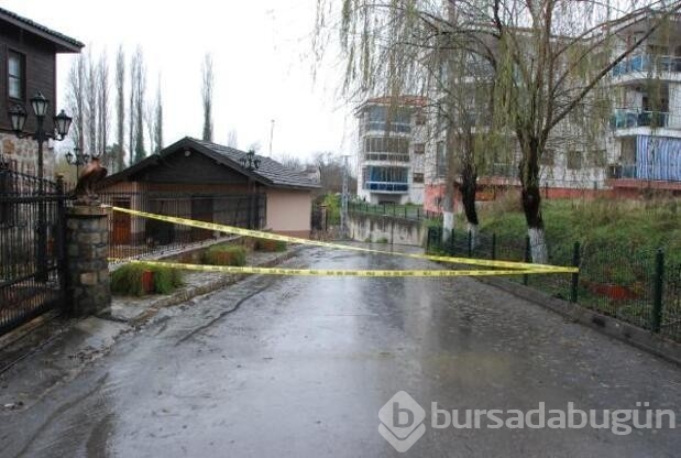 Bartın Irmağı taşma noktasına geldi!