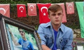 "Kesişme; İyi ki Varsın Eren"  1 Ocak'ta sinemalarda
