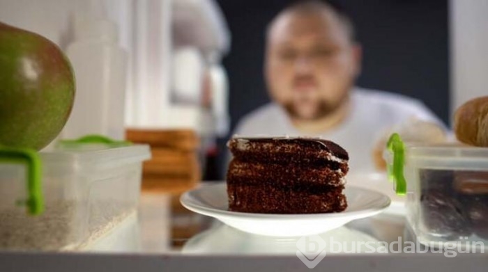 Duygusal yemek yemeyle savaşma yolları!