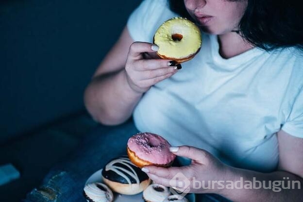 Duygusal yemek yemeyle savaşma yolları!