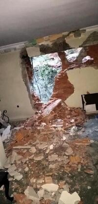Zonguldak'ta heyelan faciası!