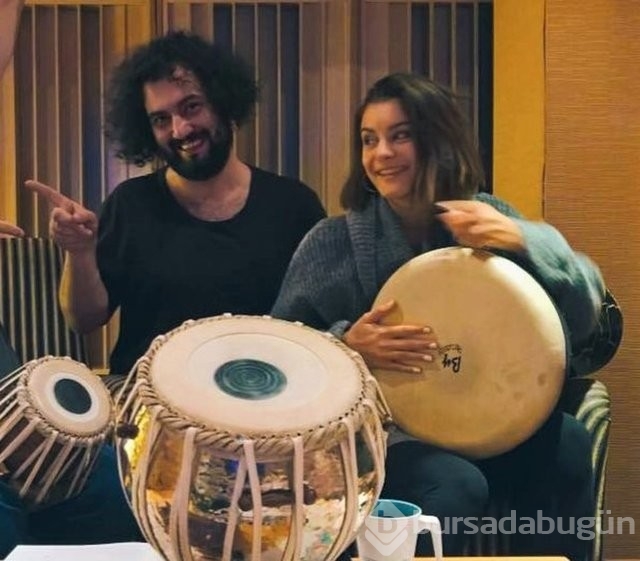 Atiye: "O benim her şeyim. En değerliği varlığım...''