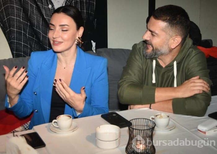 Sevcan Orhan'dan evlilik açıklaması!