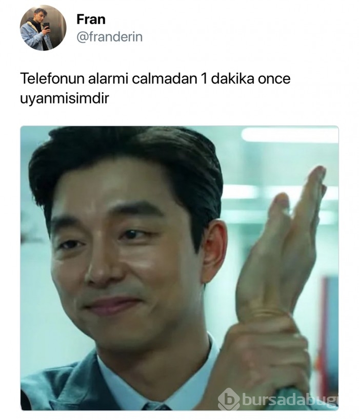 Haftanın En Komik Tweetleri...