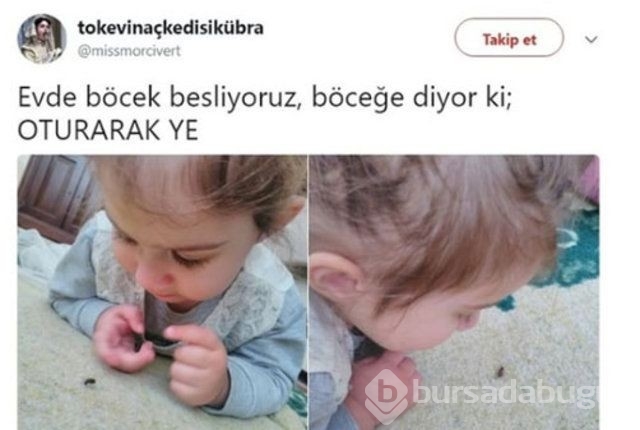 Haftanın En Komik Tweetleri...