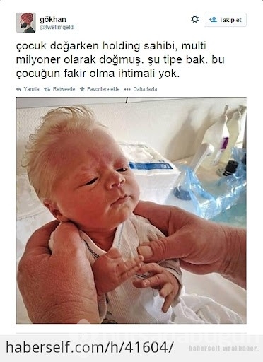 Haftanın En Komik Tweetleri...