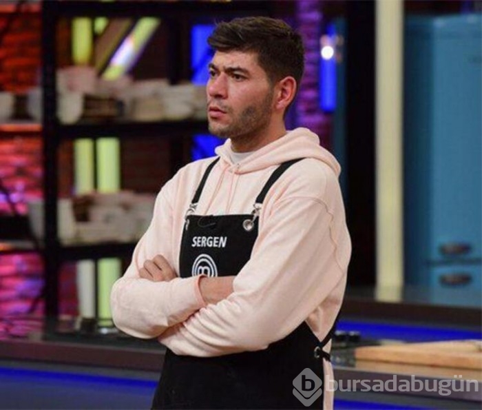 MasterChef'te dokunulmazlık oyununda büyük talihsizlik! 