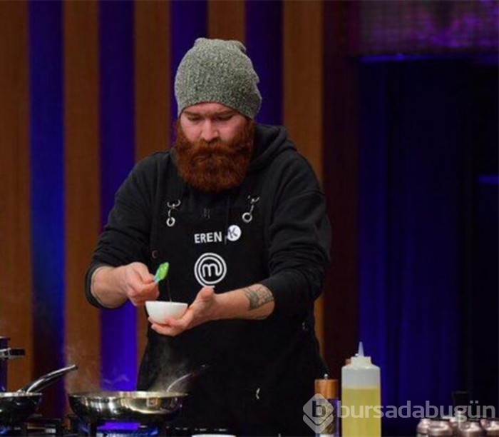 MasterChef'te dokunulmazlık oyununda büyük talihsizlik! 