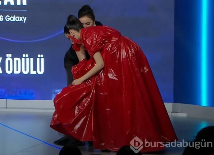 Ahu Yağtu'nun büyük şanssızlığı...