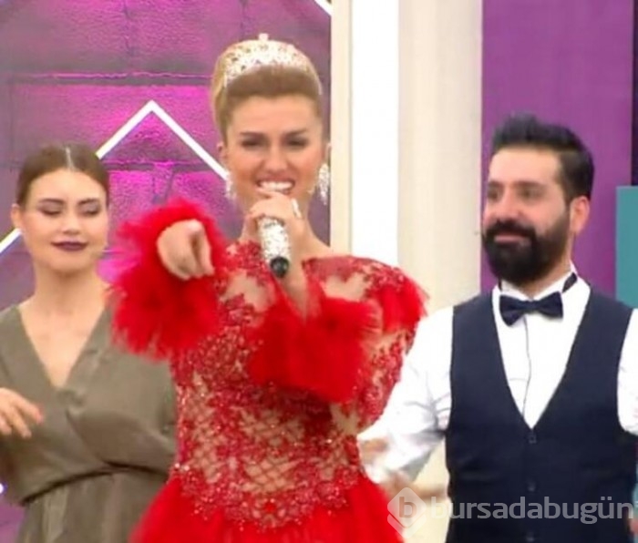 Ahu Yağtu'nun büyük şanssızlığı...