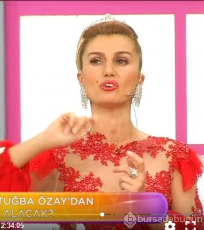 Ahu Yağtu'nun büyük şanssızlığı...