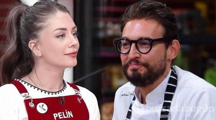 Pelin Zaman'dan 'Danilo Zanna ile aşk yaşıyor musun?' sorusuna yanıt...