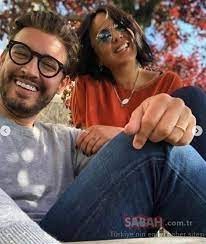 Pelin Zaman'dan 'Danilo Zanna ile aşk yaşıyor musun?' sorusuna yanıt...