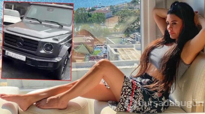 Ebru Polat şimdi bin pişman!
